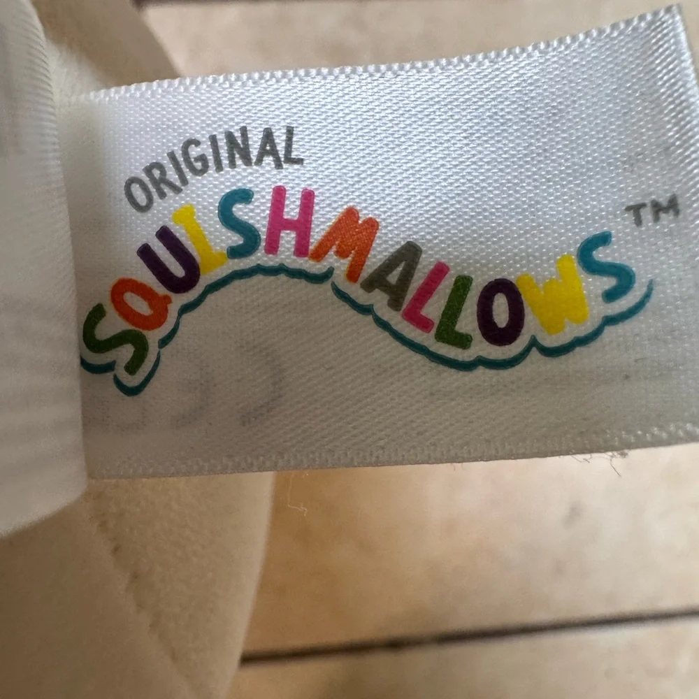 Squishmallows adorable super